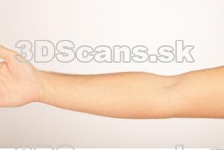 Photo reference of forearm 0001